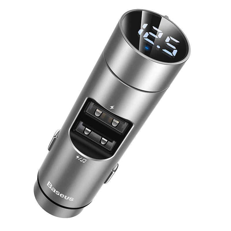 Baseus Automotive FM Transmitter Baseus Automotive FM Transmitter
